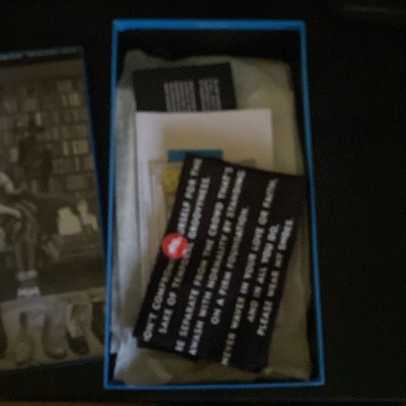 John Fluevog brand new Sosta chunky shoe 8.5 - Picture 3 of 9